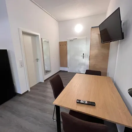 24Seven Apartments - Self Check-In Altdorf  Exterior photo