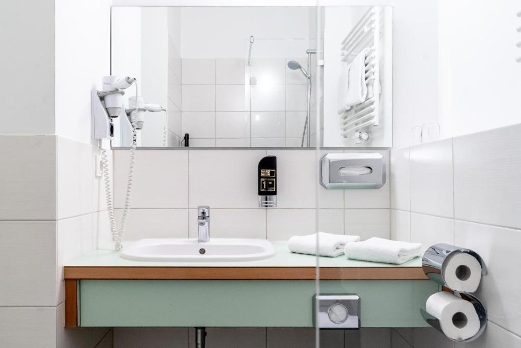 24seven - Self Check-in Hotel apartamentowy