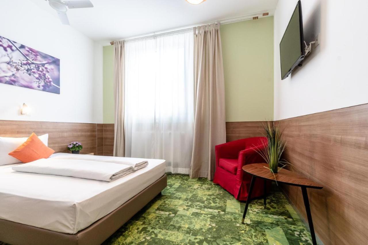 24seven - Self Check-in Hotel apartamentowy *