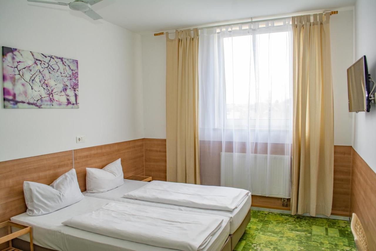 24seven - Self Check-in Hotel apartamentowy *