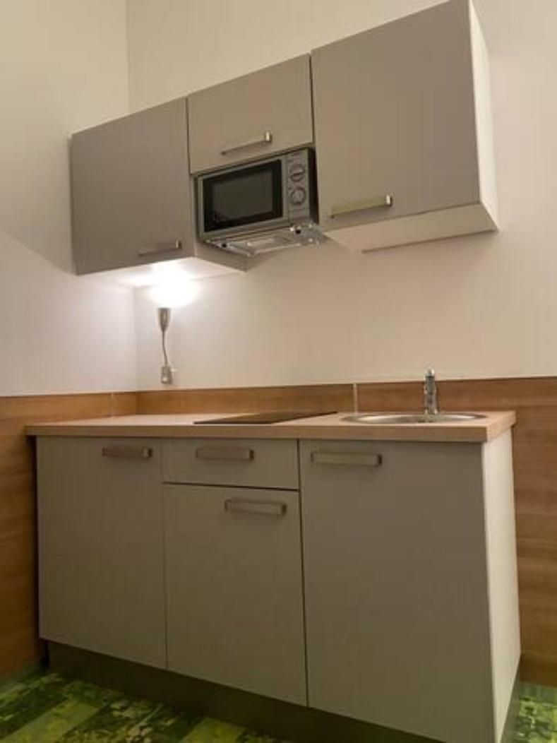 Hotel apartamentowy 24seven - Self Check-in