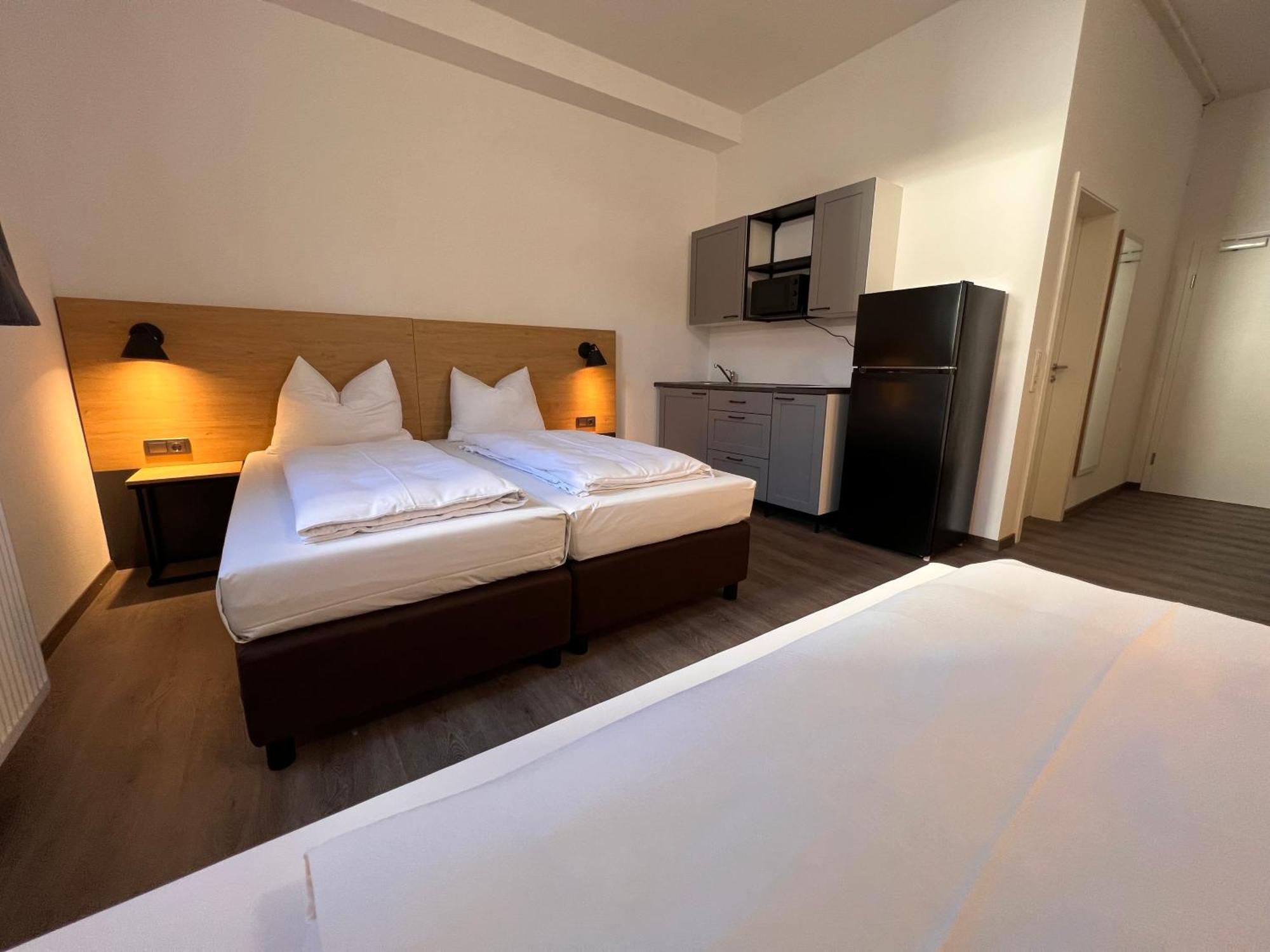 24seven - Self Check-in Hotel apartamentowy