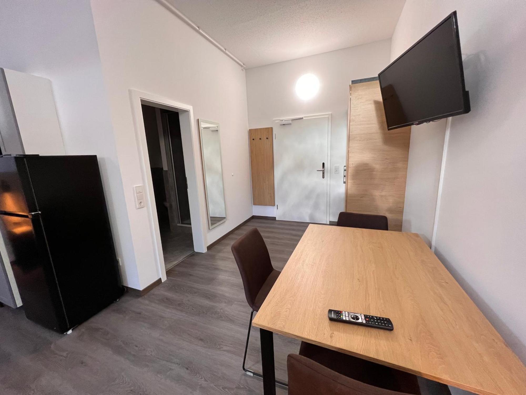 24seven - Self Check-in Hotel apartamentowy